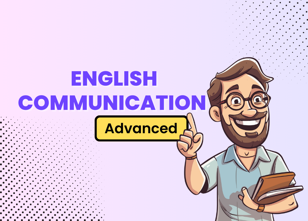 English Communication